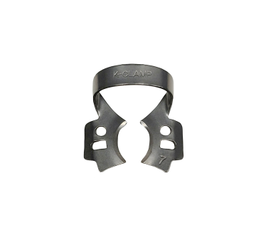 K-clamp Klemp Titanyum-Mat