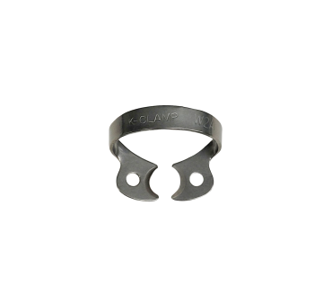 K-clamp Klemp Titanyum-Mat