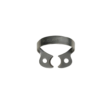 K-clamp Klemp Titanyum-Mat