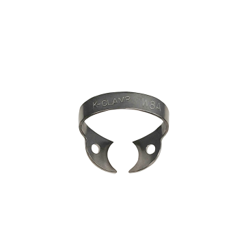 K-clamp Klemp Titanyum-Mat