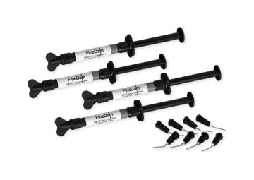 Spident Fine Dam Dişeti Bariyeri 4x1,2 ml