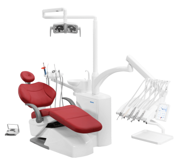SIGER S30 Dental Ünit