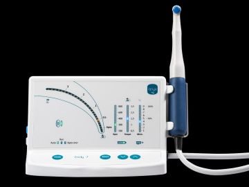 Ionyx Endy 7 Apex Buluculu Endodontik Motor