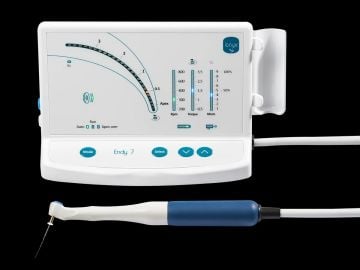 Ionyx Endy 7 Apex Buluculu Endodontik Motor