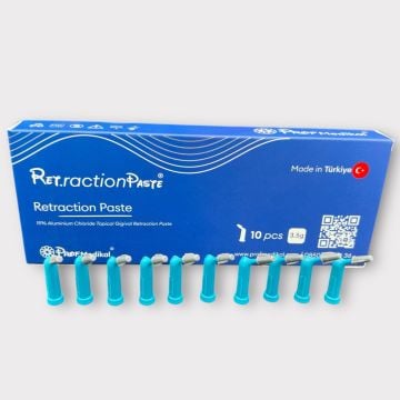 Prof Medikal Retraksiyon Pastası