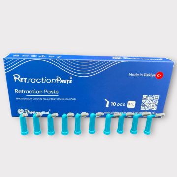 Prof Medikal Retraksiyon Pastası