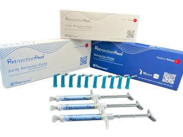 Prof Medikal Retraksiyon Pastası