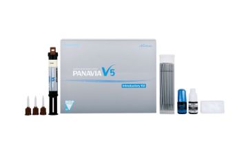 Kuraray Panavia™ V5 Intro Kit A2