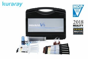 Kuraray Panavia™ V5 Professional Kit