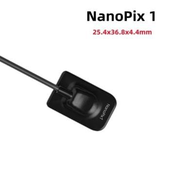 Eighteeth Nanopix Rvg X-ray Sensörü