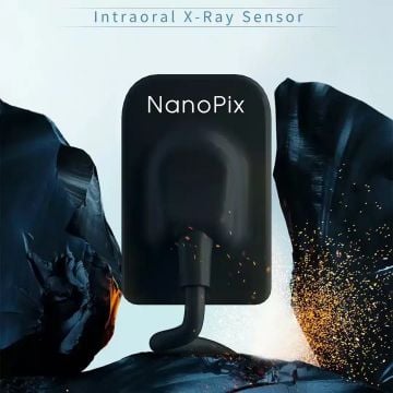 Eighteeth Nanopix Rvg X-ray Sensörü