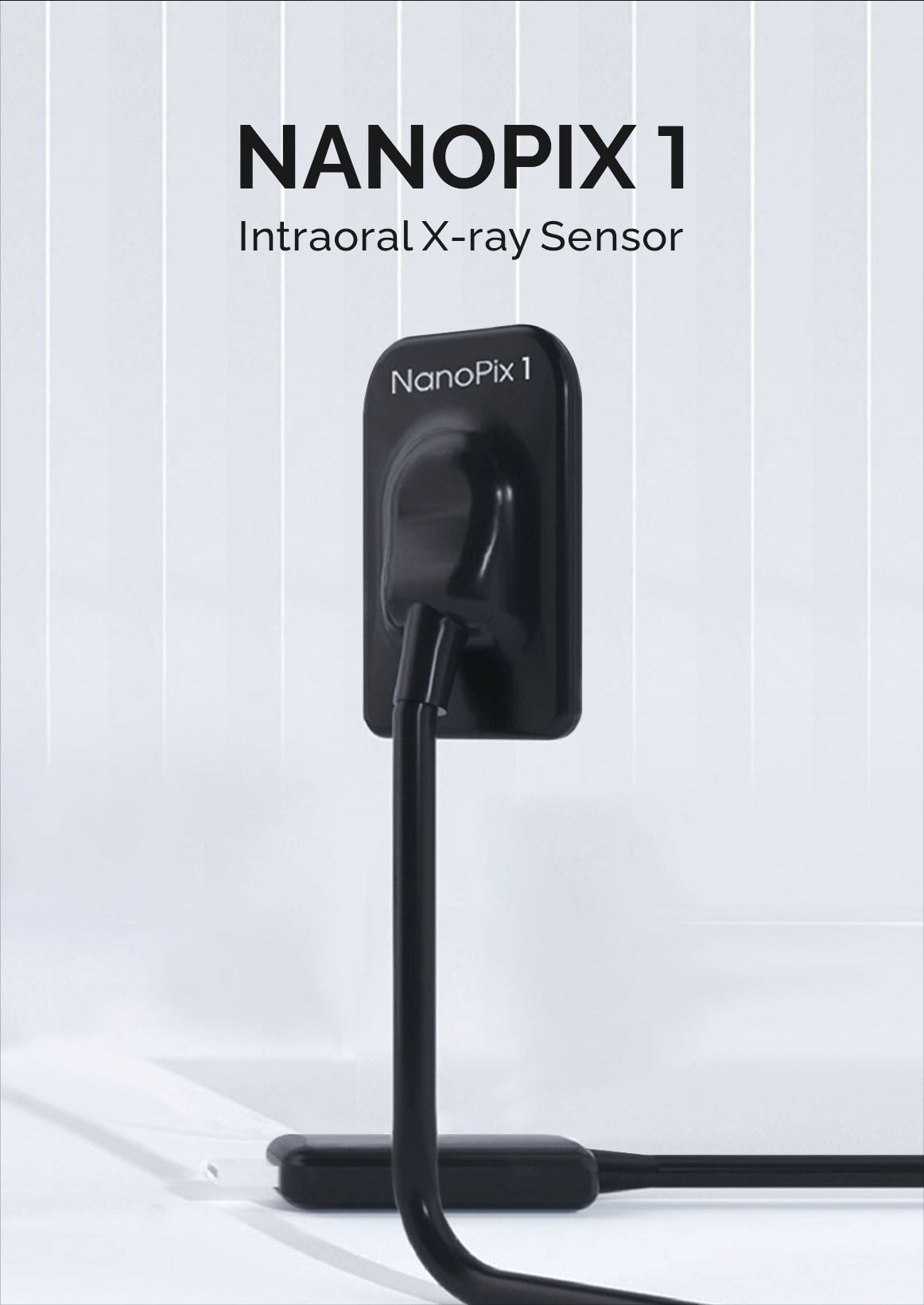 Eighteeth Nanopix Rvg X-ray Sensörü