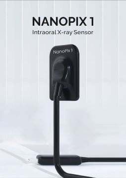 Eighteeth Nanopix Rvg X-ray Sensörü