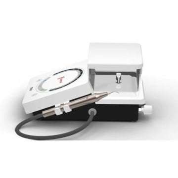 WOODPECKER/DTE U600-LED Işıklı ve Su Hazneli Kavitron Cihazı