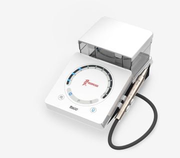 WOODPECKER/DTE U600-LED Işıklı ve Su Hazneli Kavitron Cihazı