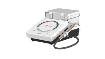 WOODPECKER/DTE U600-LED Işıklı ve Su Hazneli Kavitron Cihazı