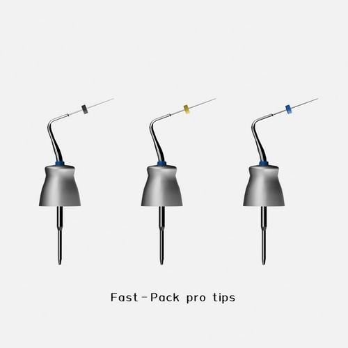 EIGHTEETH FAST PACK PRO UÇ
