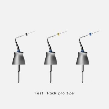 EIGHTEETH FAST PACK PRO UÇ