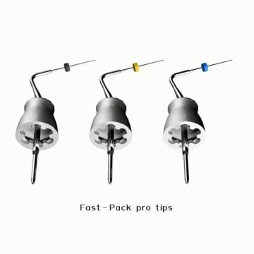 EIGHTEETH FAST PACK PRO UÇ