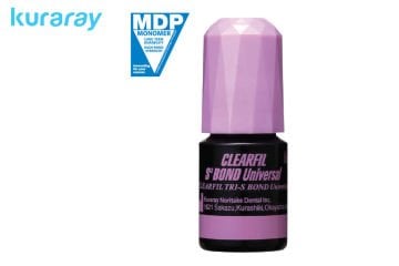 Kuraray Clearfil™ S3 Bond Universal Kit