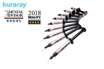 Kuraray Clearfil™ Majesty Flow