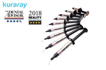 Kuraray Clearfil™ Majesty Flow