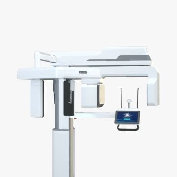 LargeV Smart3D-X Panoramik Tomografi Cihazı 12x10 CBCT