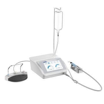 DTE/WOODPECKER Ultrasurgery Piezo Surgery-X Ultrasonik Kemik Kesme Sistemi Işıklı