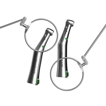 Eighteeth Motorsurg Işıklı Fizyo