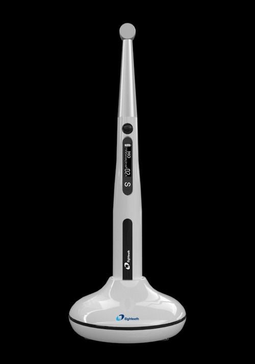 Eighteeth Curing Pen Işınlı Dolgu Cihazı