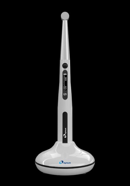Eighteeth Curing Pen Işınlı Dolgu Cihazı