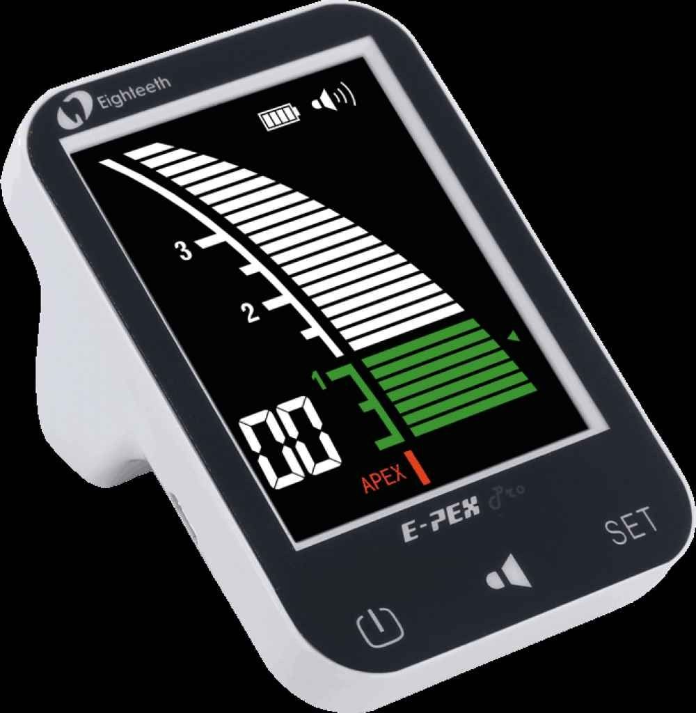 Eighteeth EPex Pro Apex Locator – Apex Bulucu