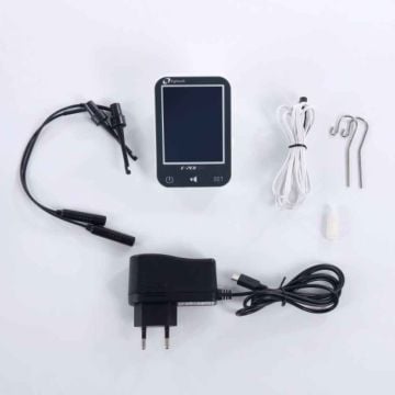 Eighteeth EPex Pro Apex Locator – Apex Bulucu