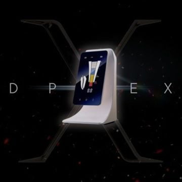 DTE DPEX X APEX LOCATOR with MHN Mode