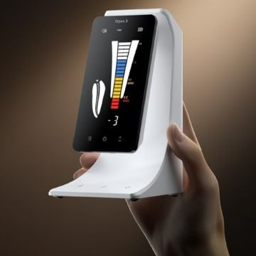 DTE DPEX X APEX LOCATOR with MHN Mode