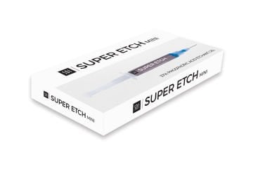 SDI Super Etch Fosforik Asit Jel
