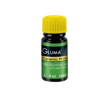 Kulzer Gluma Ceramic Primer Silan 4 ml.