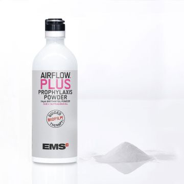 EMS AIRFLOW® MAX EL PARÇASI