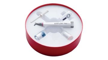 EMS AIRFLOW® MAX EL PARÇASI