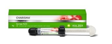 Kulzer Charisma Diamond One Kompozit 4 Gr.