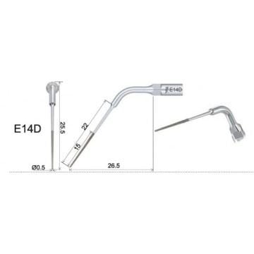 WOODPECKER ULTRASONIC SCALER KAVİTRON UÇ