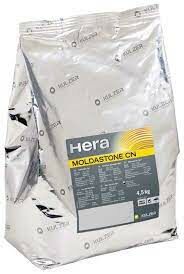 Kulzer Moldastone CN (Porselen Alçısı) 4.5 Kg.