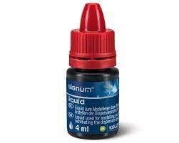Kulzer Signum Likit Kompozit Modelaj Ajanı 4 ml.