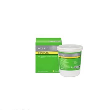 Kulzer Oxasil Soft Putty 900 ml