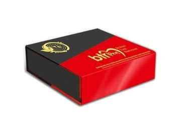 CERKAMED BTR Pen Kırık Eğe Çıkarma Sistemi