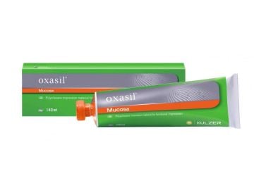 Kulzer Oxasil Mucosa Medium Body 140 ml