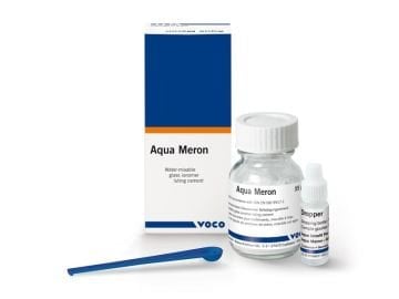 Voco Aqua Meron Cam İyonomer Siman