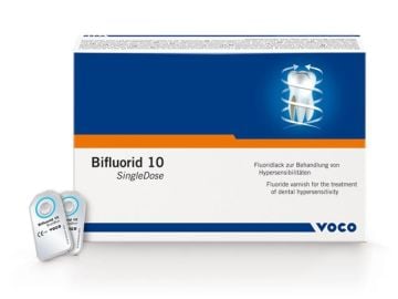 Voco Bifluorid 10