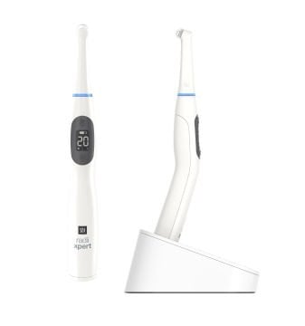 SDI Radii Xpert Led Işınlı Dolgu Cihazı Koruyucu Kılıf 1000 lik