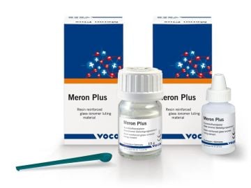 VOCO Meron Plus Toz+Likit
